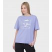 Remera de mujer Block