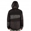 Campera de hombre Odin Print