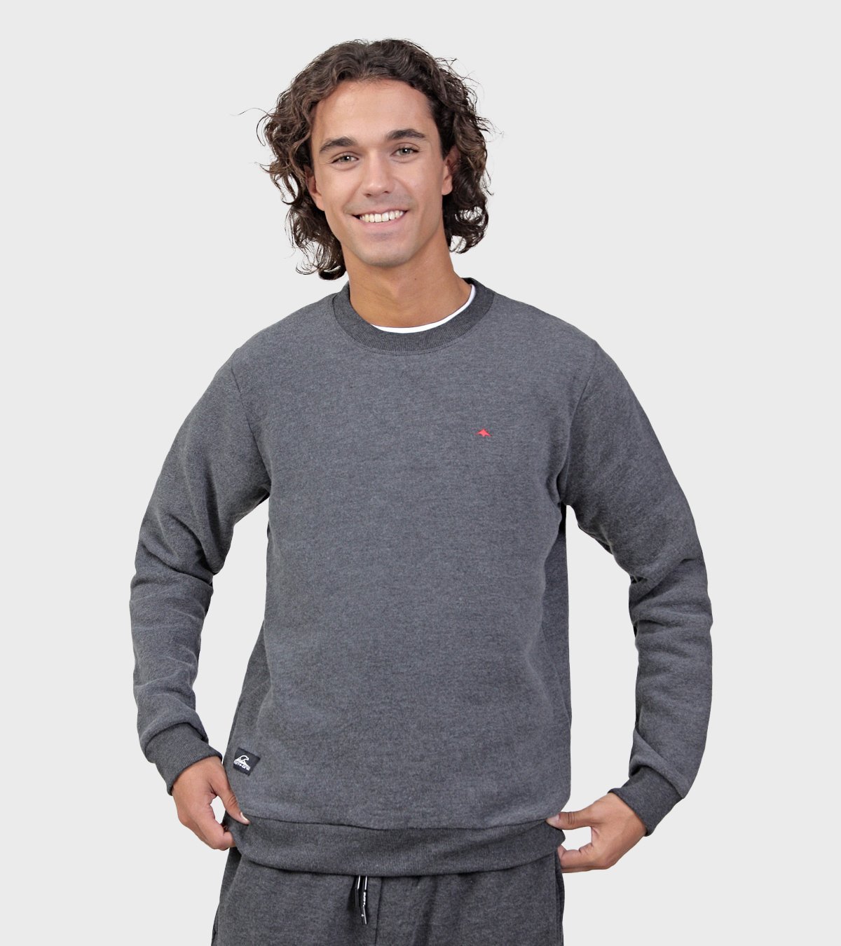 Buzo de hombre Byron