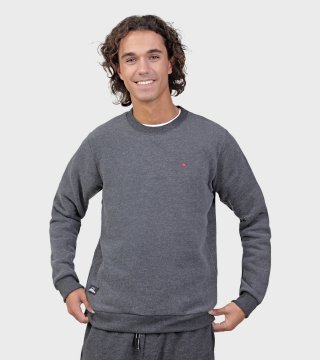 Buzo de hombre Byron