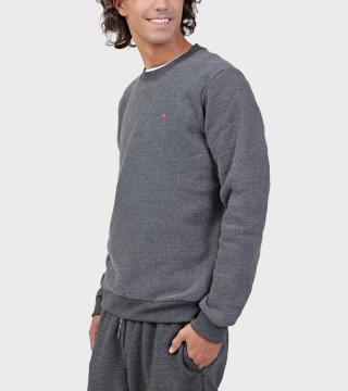 Buzo de hombre Byron