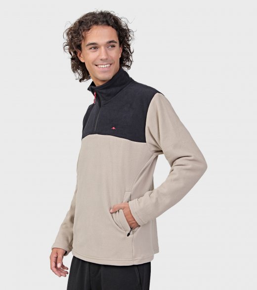Buzo de hombre Field