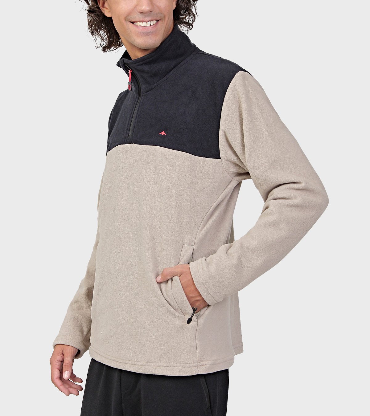 Buzo de hombre Field