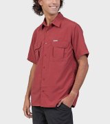 Camisa de hombre Botsuana  M/C