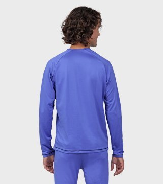 Camiseta térmica de hombre Andes