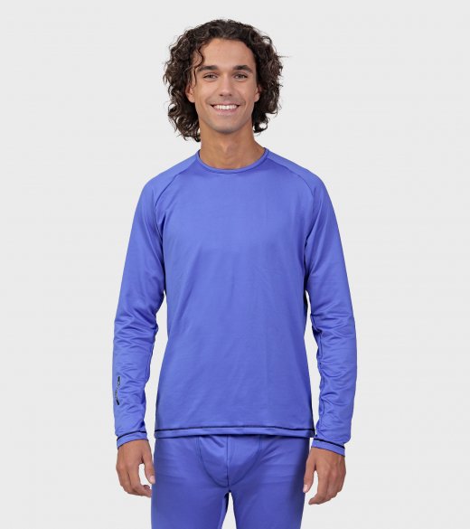 Camiseta térmica de hombre Andes