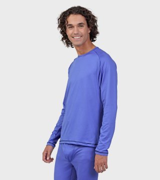 Camiseta térmica de hombre Andes