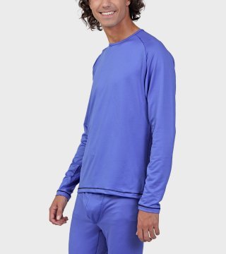 Camiseta térmica de hombre Andes