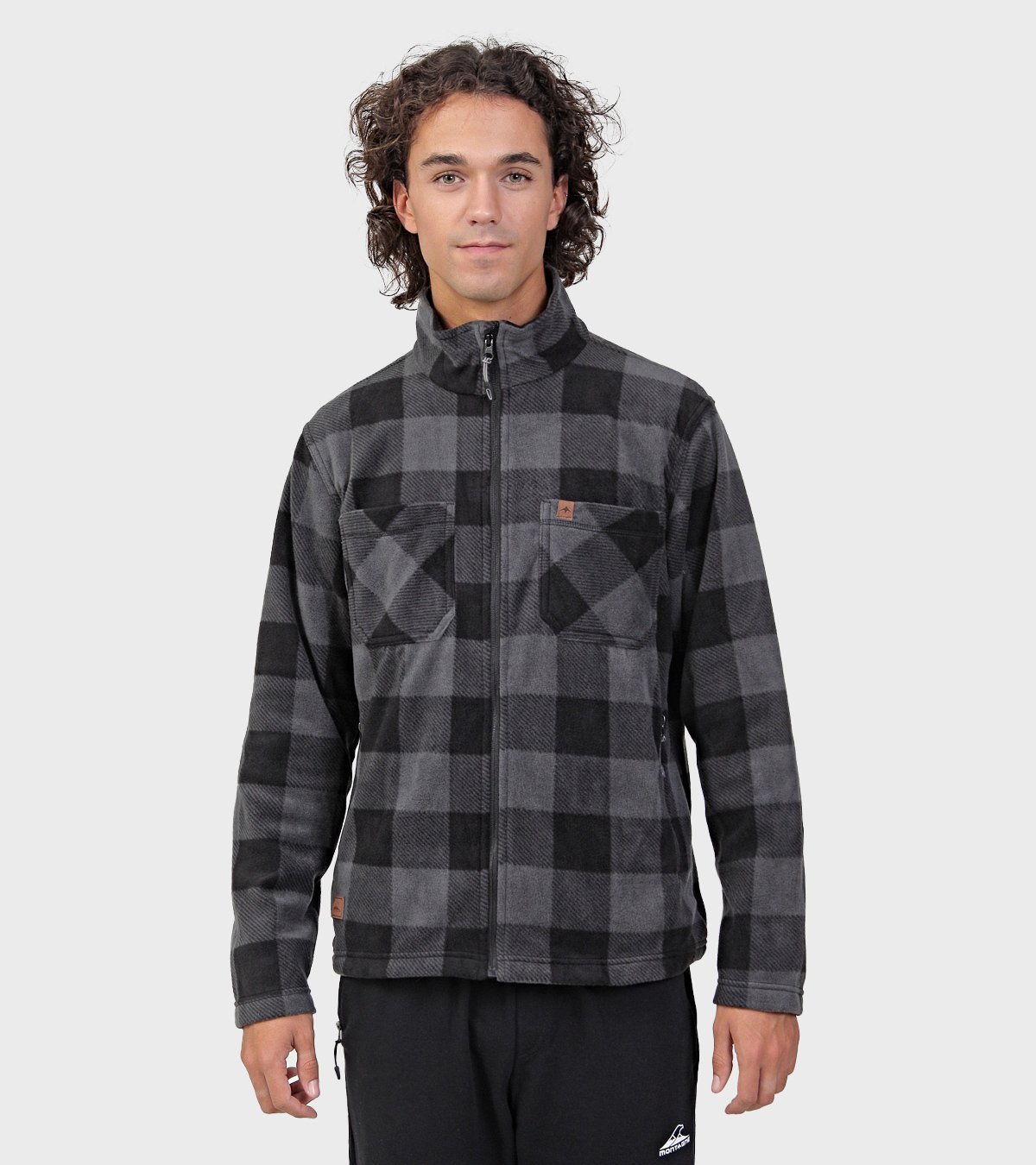 Campera de hombre Ryan