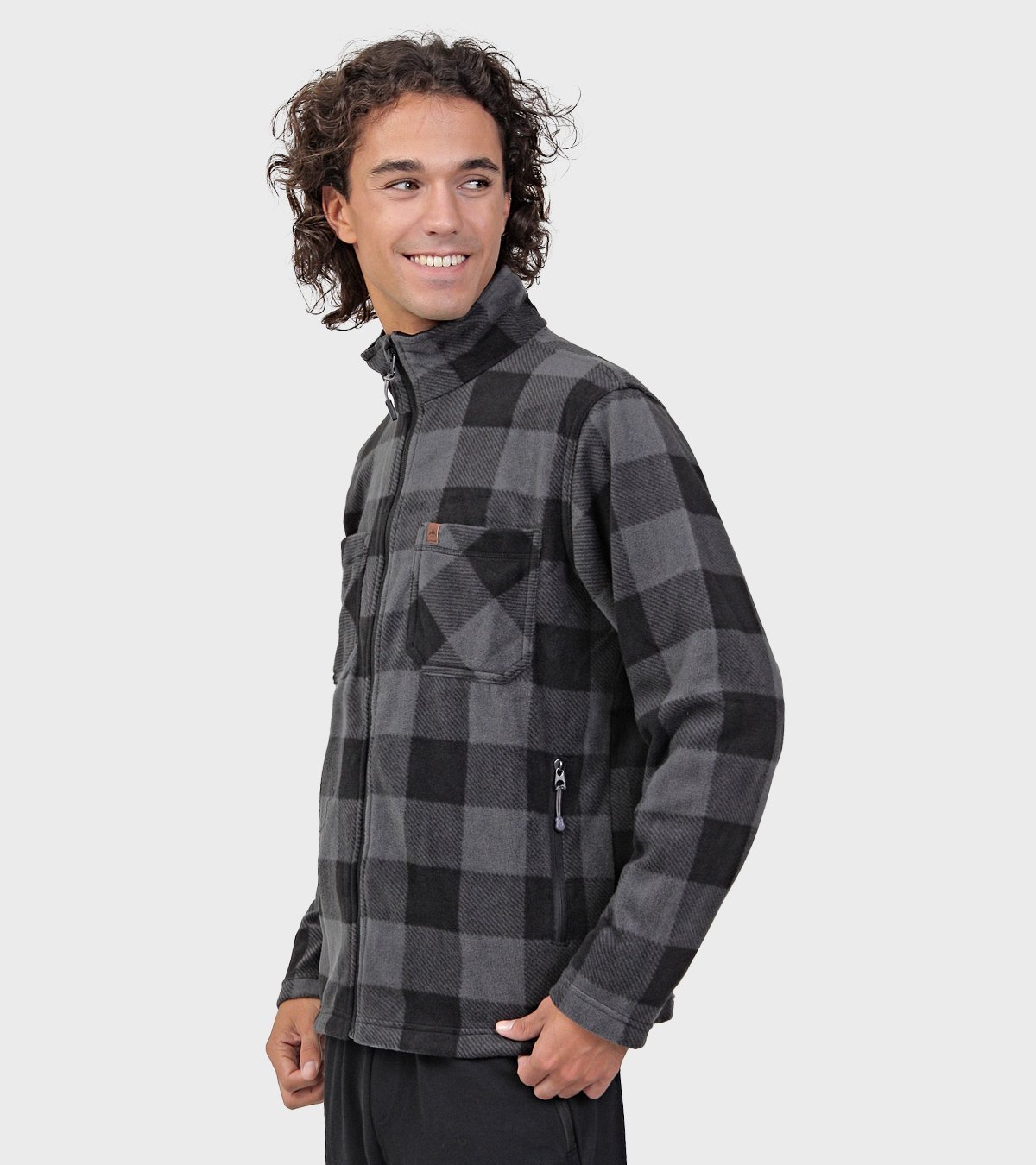 Campera de hombre Ryan