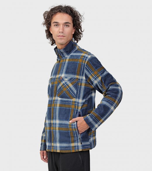 Campera de hombre Ryan