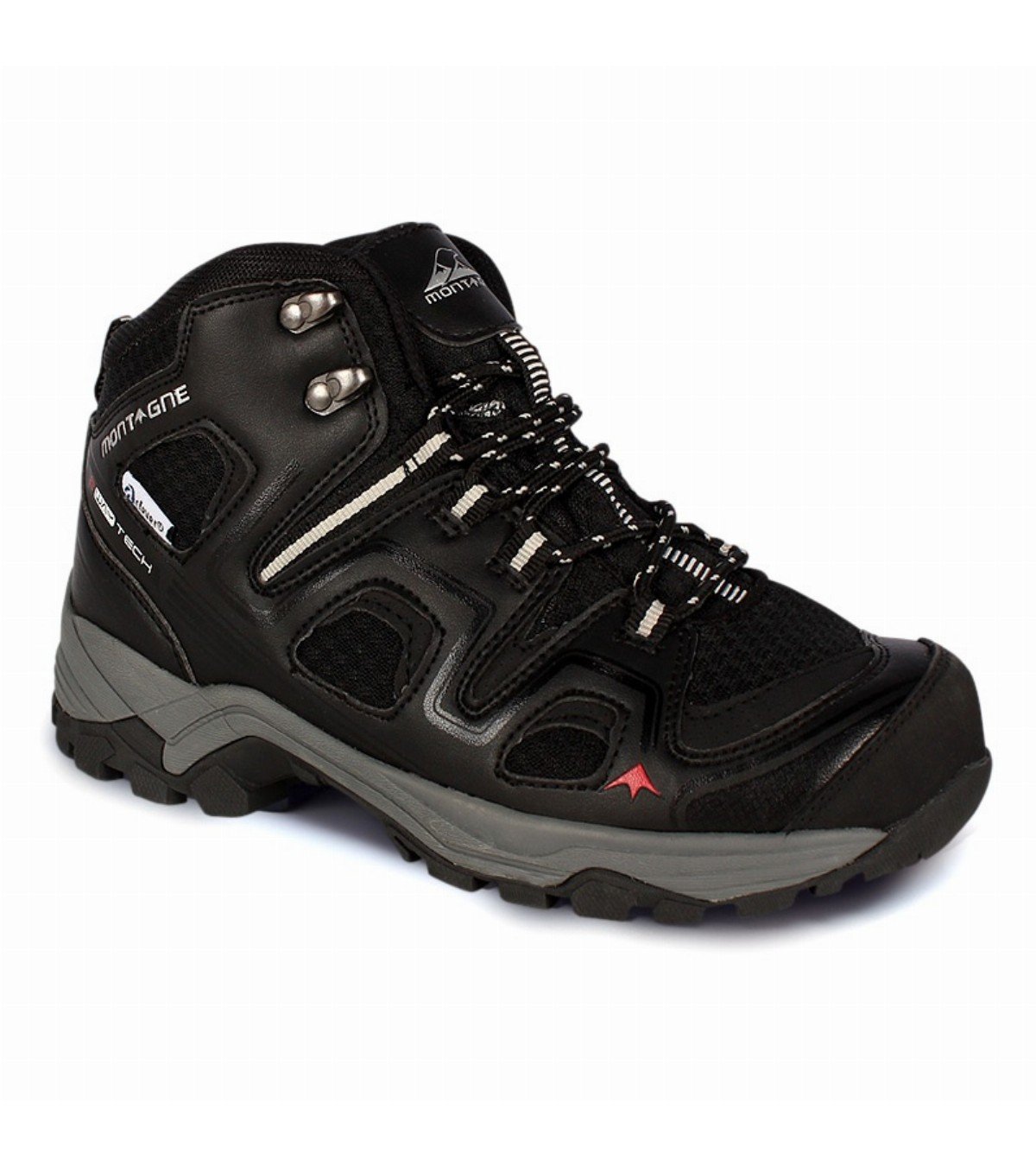 Botas de hombre Pissis Botas de hombre Pissis