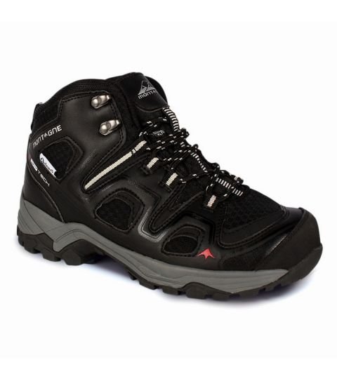 Botas de hombre Pissis
