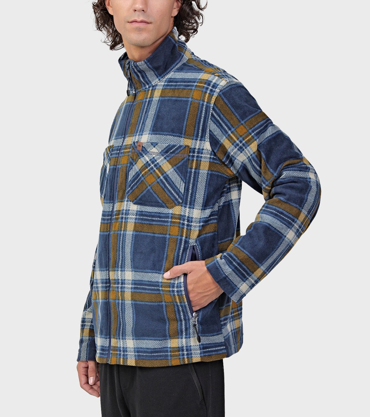 Campera de hombre Ryan