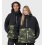 Campera Unisex Quasar