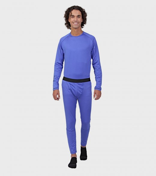 Pantalón térmico de hombre Andes