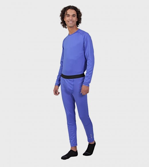 Pantalón térmico de hombre Andes