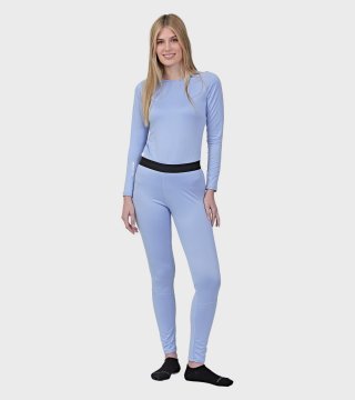 Pantalón interior térmico de mujer Aspen