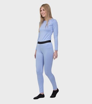 Pantalón interior térmico de mujer Aspen