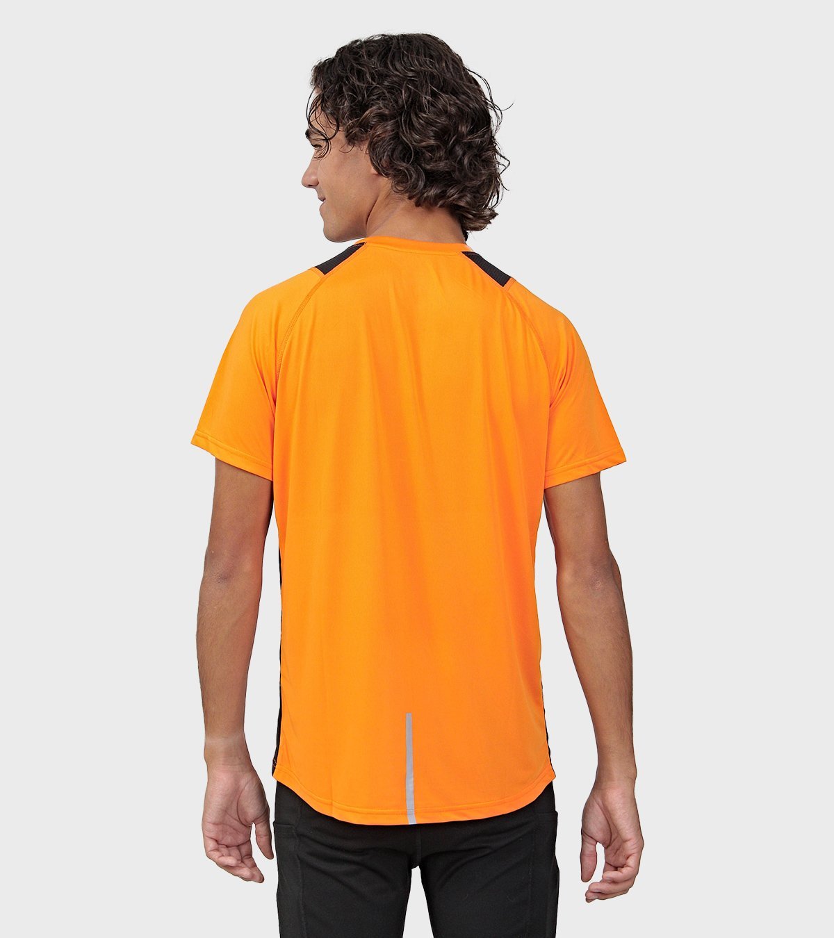 Remera de hombre Carrera