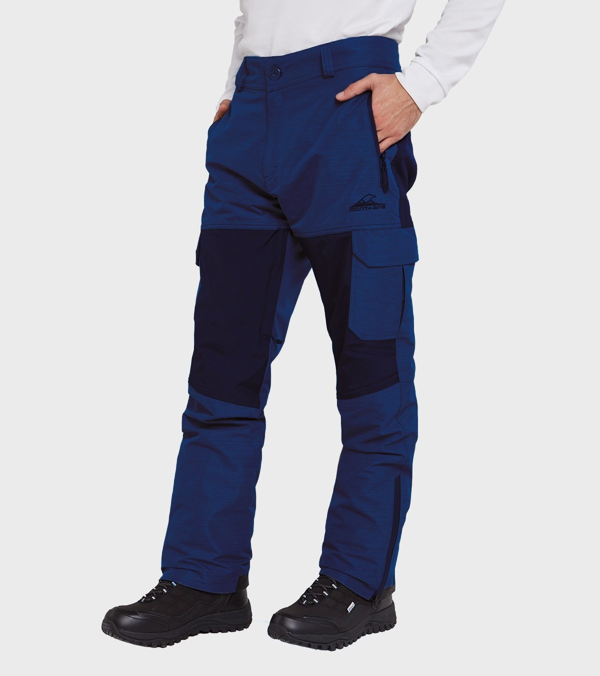 Pantalón de hombre Gydeon