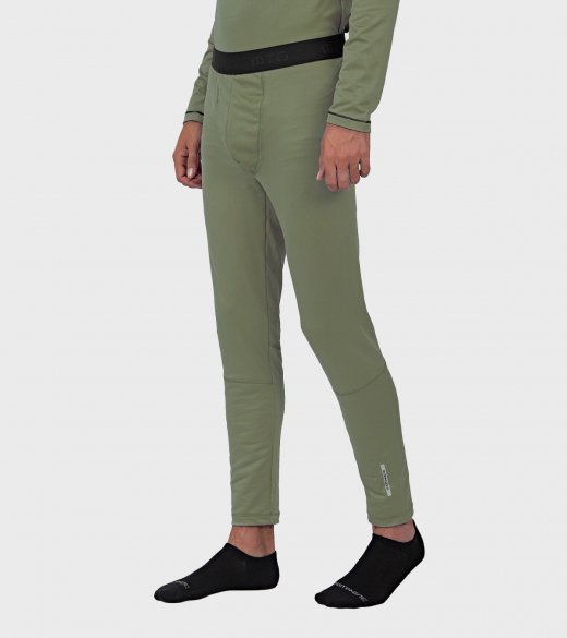 Pantalón térmico de hombre Andes