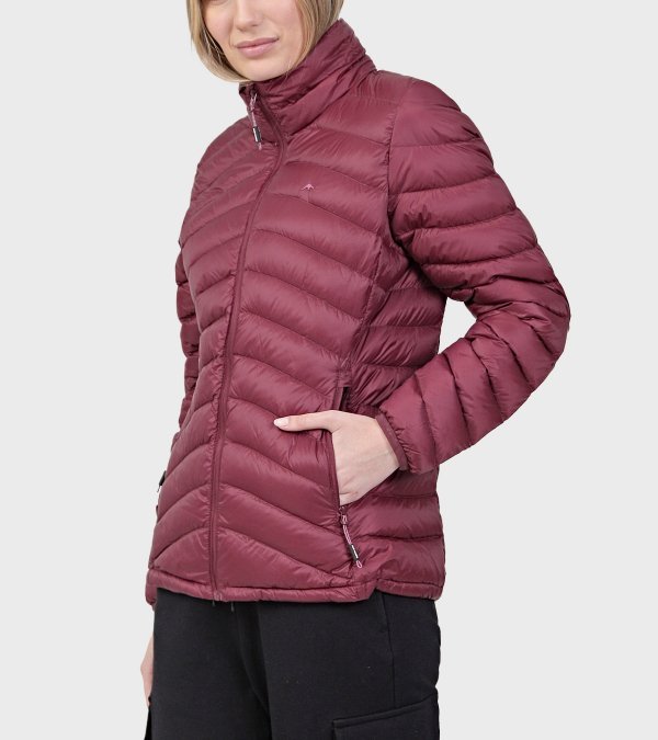 Campera de mujer Shelby 