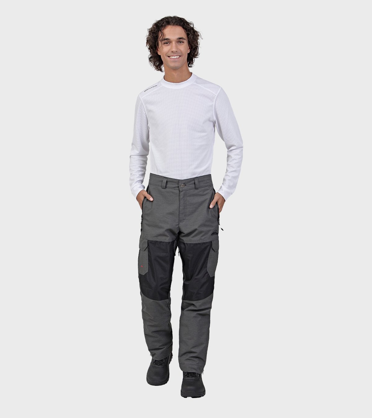 Pantalón de hombre Gydeon