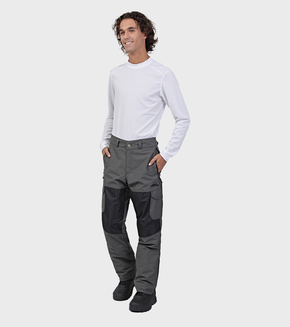 Pantalón de hombre Gydeon