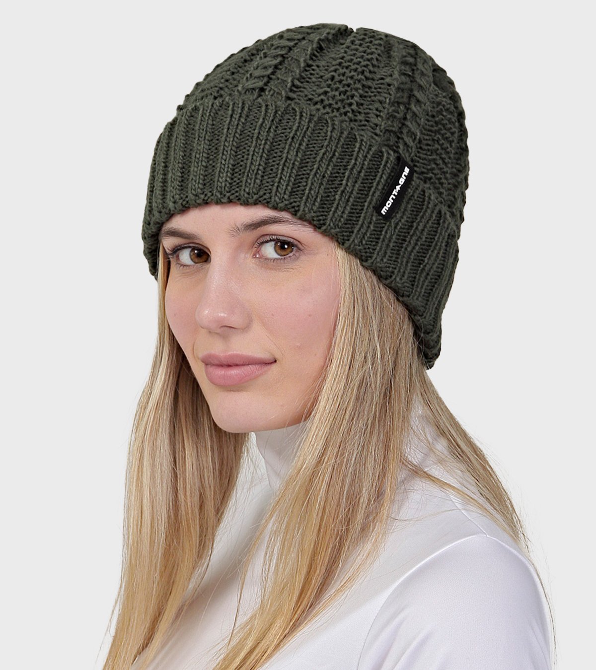 Gorro Troop Gorro Troop