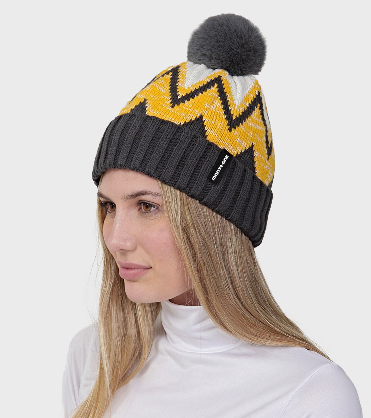 Gorro unisex Alpine Gorro unisex Alpine
