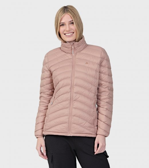 Campera de mujer Shelby 