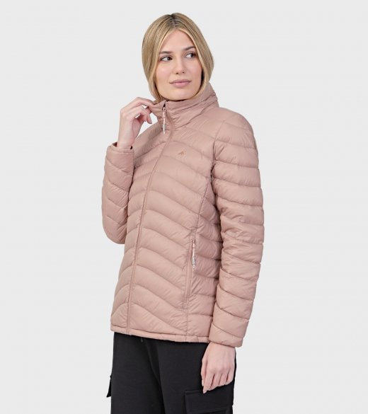 Campera de mujer Shelby 