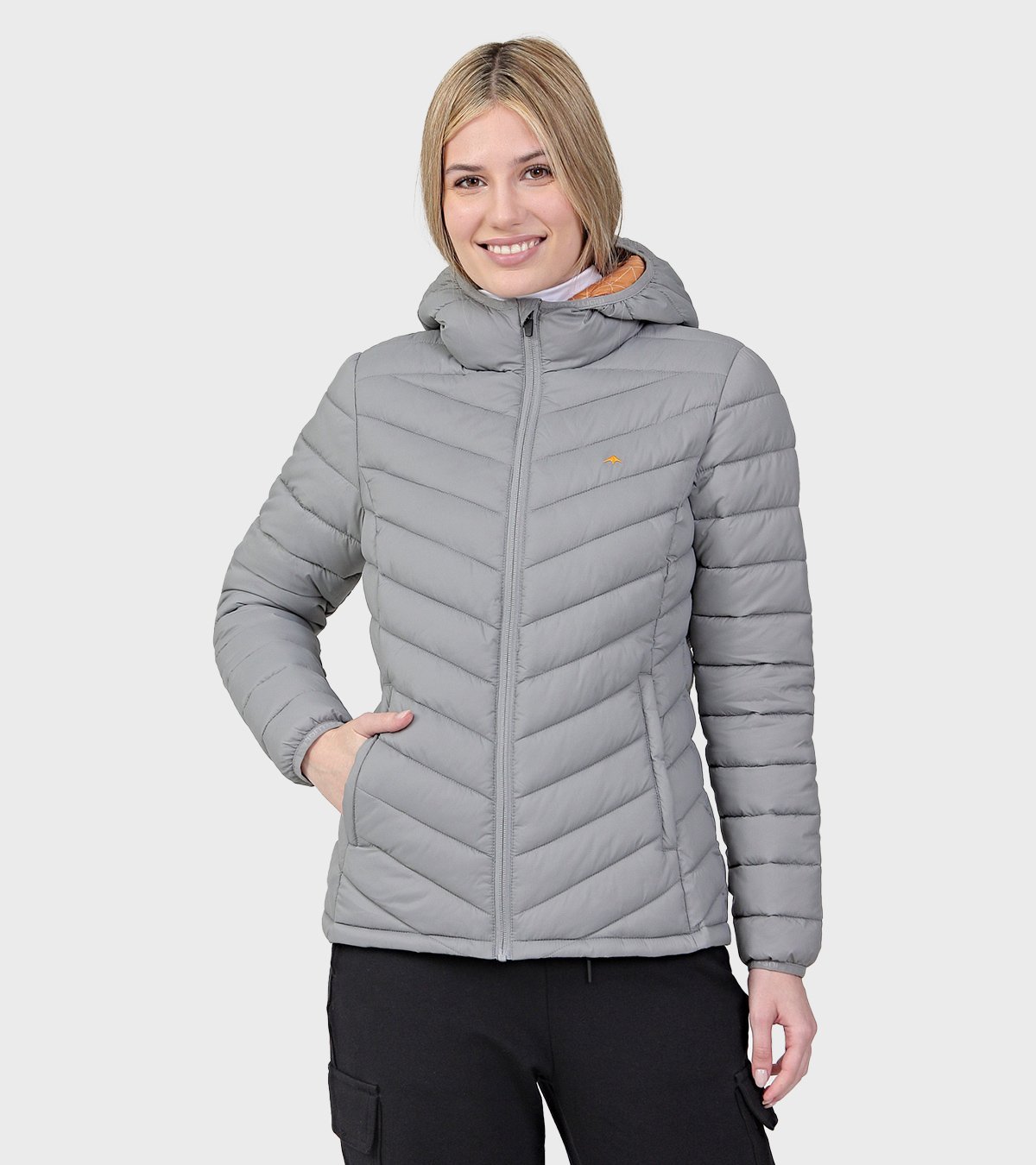 Campera de mujer Lithium