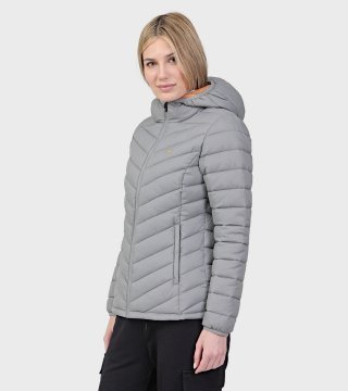 Campera de mujer Lithium