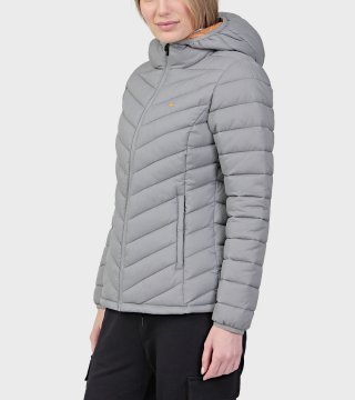 Campera de mujer Lithium