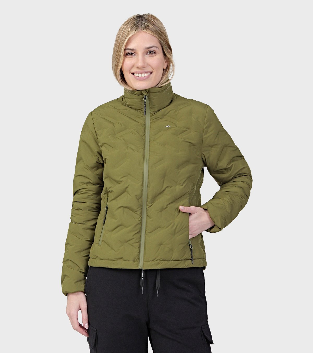 Campera de mujer Gwen