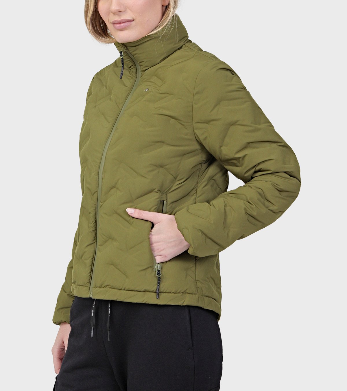 Campera de mujer Gwen
