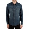 Camisa de hombre Fields