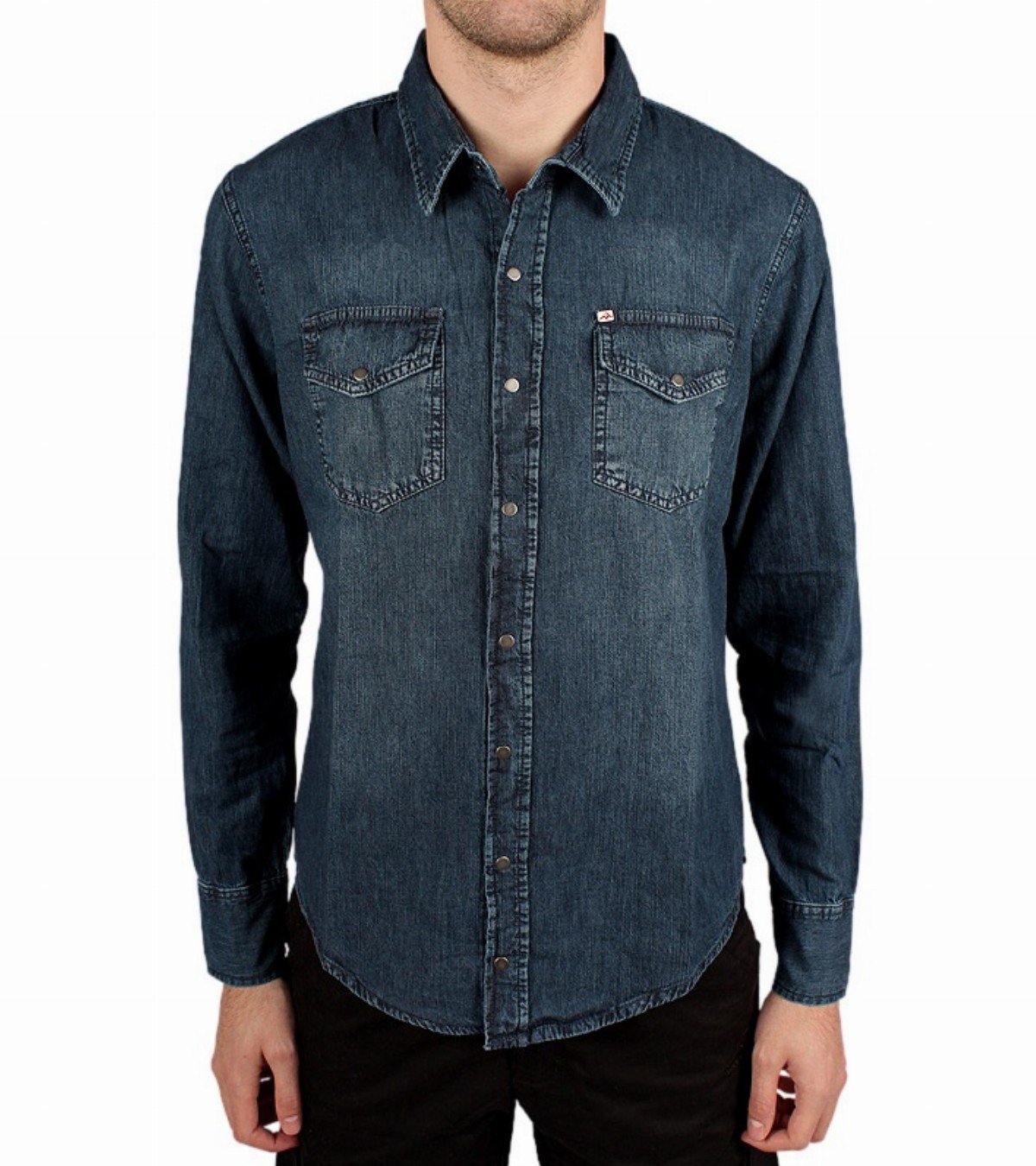 Camisa de hombre Fields