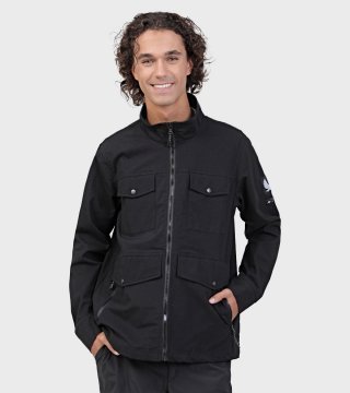 Campera de hombre Vítreo