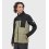 Campera de hombre Vítreo
