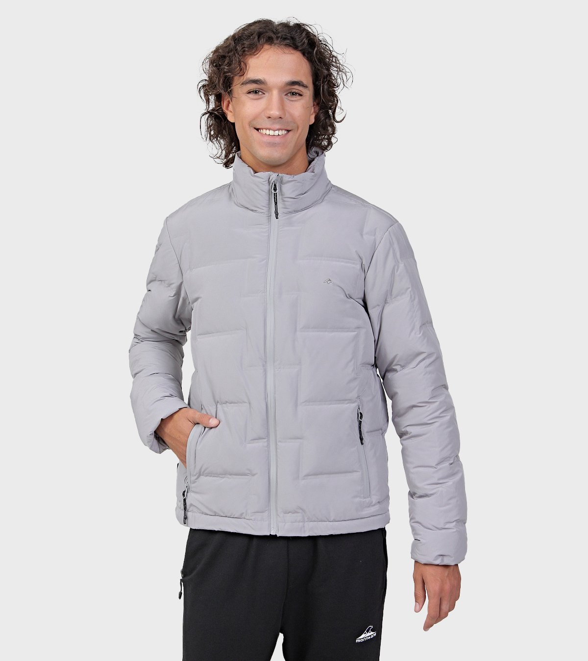 Campera de hombre Blaze