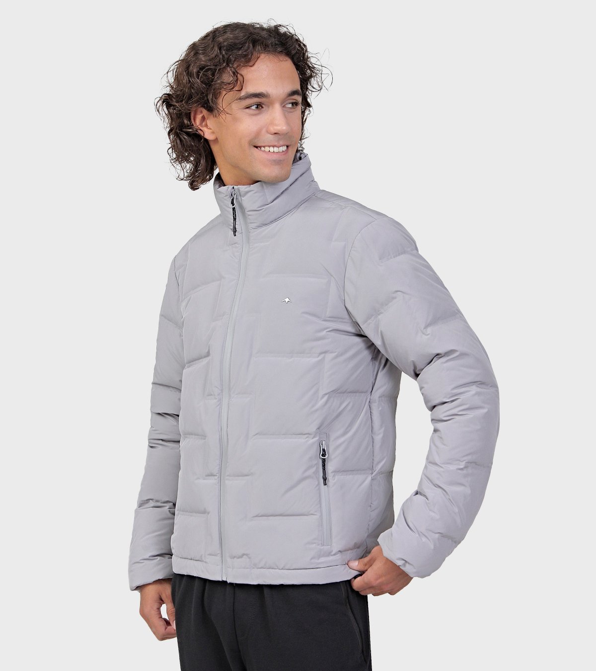 Campera de hombre Blaze