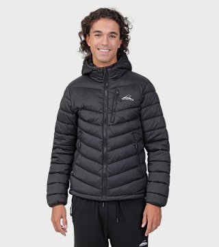 Campera de hombre Argon