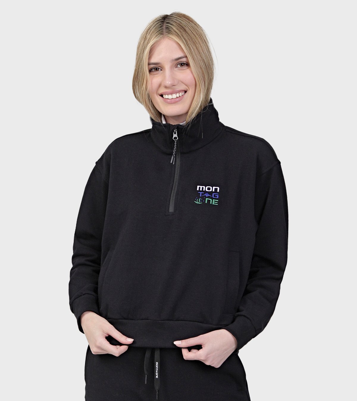 Buzo de mujer Tundra