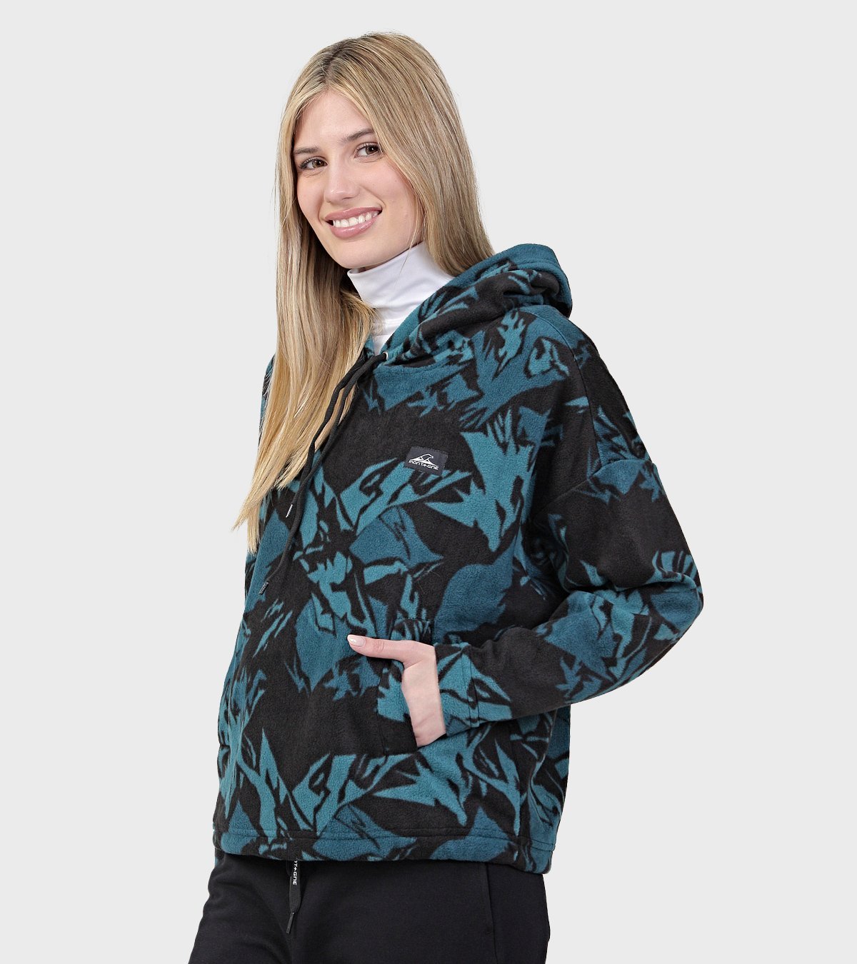 Buzo de mujer Venecia