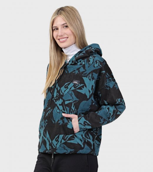 Buzo de mujer Venecia