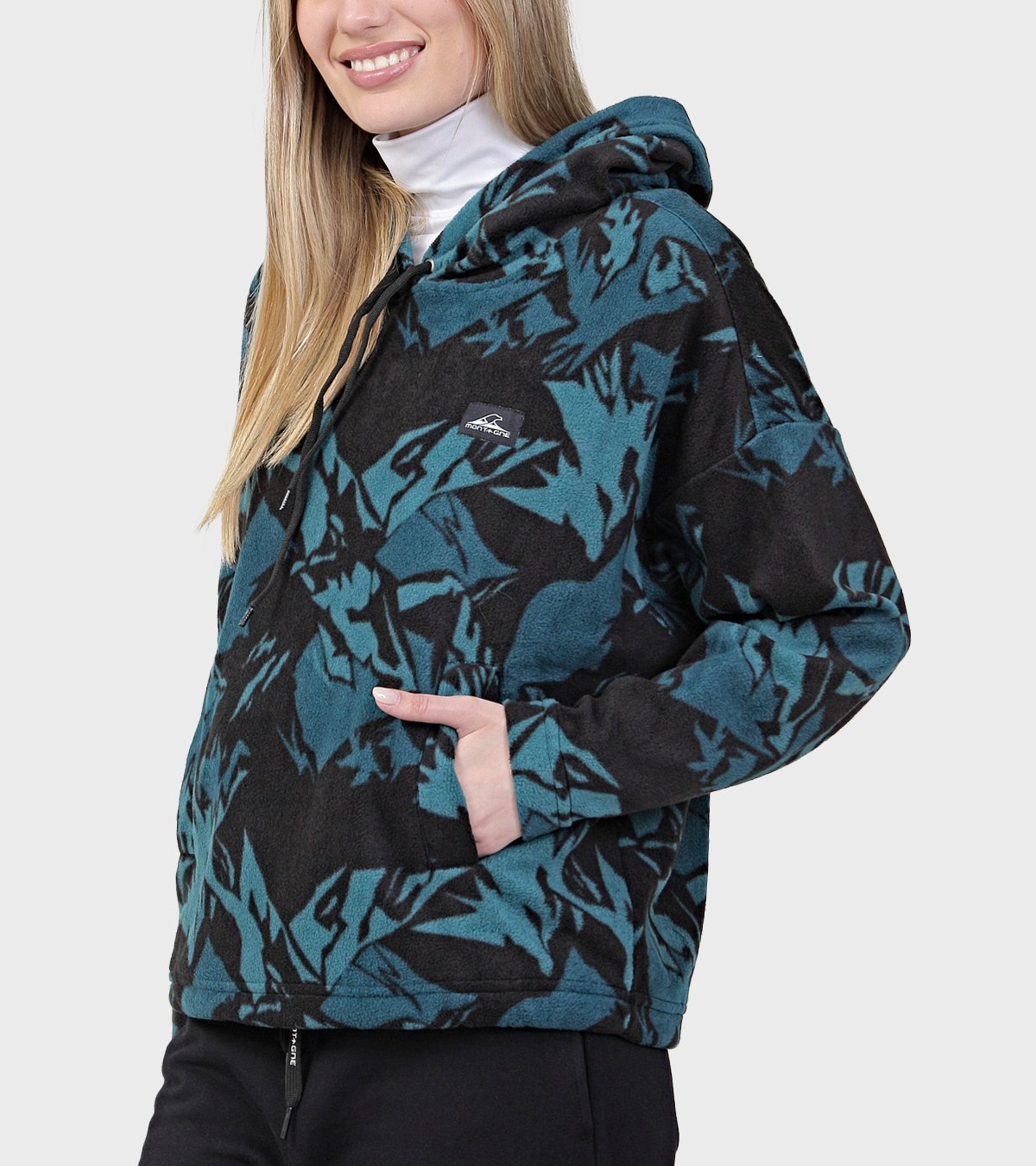 Buzo de mujer Venecia