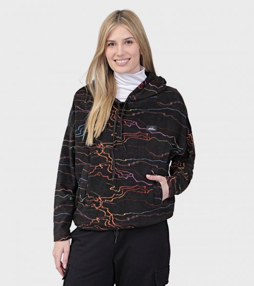 Buzo de mujer Venecia